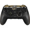 NFL New Orleans Saints Vintage PlayStation Scuf Vantage 2 Controller Skin